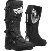 ACERBIS ARTIGLIO Motocross Enduro Boot Black