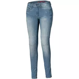 Held Scorge WMS Denim Blue Motorcycle мотоштаны (размер: 27)