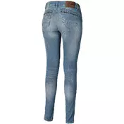 Held Scorge WMS Denim Blue Motorcycle мотоштаны