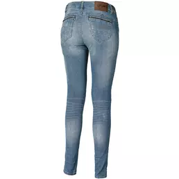 Held Scorge WMS Denim Blue Motorcycle мотоштаны