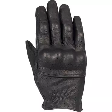 BERING LADY SCALA Women's Motorcycle мотоперчатки Black
