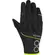 BERING NASSAU Fashion мотоперчатки Black/Fluorescent Yellow