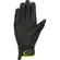 BERING NASSAU Fashion мотоперчатки Black/Fluorescent Yellow
