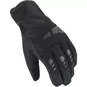 Macna Revel RTX Motorcycle мотоперчатки Black