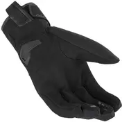 Macna Revel RTX Motorcycle мотоперчатки Black