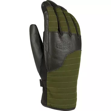 Segura LADY MITZY Women's Motorcycle мотоперчатки Khaki