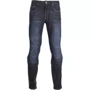 ACERBIS SLIM Blue Motorcycle Jeans