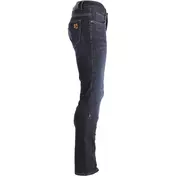 ACERBIS SLIM Blue Motorcycle Jeans