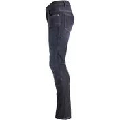 ACERBIS SLIM Blue Motorcycle Jeans