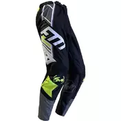 Moto Cross мотоштаны Fm Racing POWER X31 Petrol