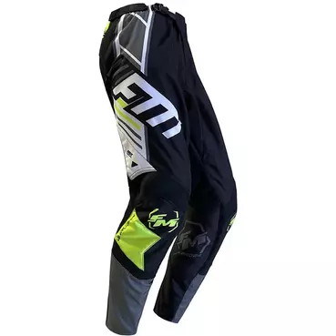 Moto Cross мотоштаны Fm Racing POWER X31 Petrol