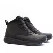 WaterProof Motorcycle мотоботы Momo Design FIREGUN-3 WP Military Green Black
