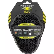 Motorcycle Shoulder Protection Segura Protect Flex Alpha Epaule Type A