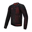 Alpinestars Troop Air Pro мотокуртка Black Red Fluo Красный (размер: xs)