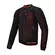 Alpinestars Troop Air Pro мотокуртка Black Red Fluo Красный
