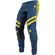 Motocross Enduro мотоштаны Shot CONTACT MYTHIC Blue Yellow