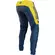 Motocross Enduro мотоштаны Shot CONTACT MYTHIC Blue Yellow