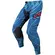 SEVEN MX ZERO 26.1 Sway Cyan Moto Cross мотоштаны
