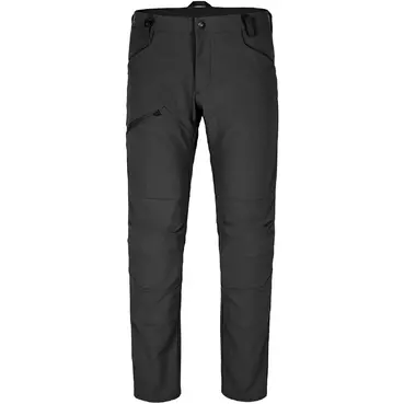 Spidi CHARGED SHORT Anthracite Motorcycle Jeans - Shortened