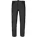 Spidi CHARGED SHORT Anthracite Motorcycle Jeans - Shortened