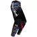 Moto Cross мотоштаны Fm Racing IRIDE Black
