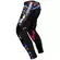 Moto Cross мотоштаны Fm Racing IRIDE Black