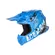 Acerbis Profile Junior Мотошлем Blue White Синий