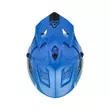 Acerbis Profile Junior Мотошлем Blue White Синий