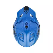 Acerbis Profile Junior Мотошлем Blue White Синий