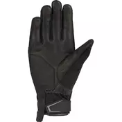 BERING NASSAU Motorcycle мотоперчатки Black
