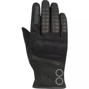 Bering LADY CHAKRA Women's Motorcycle мотоперчатки Black