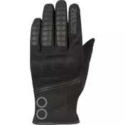 Bering LADY CHAKRA Women's Motorcycle мотоперчатки Black