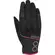 BERING LADY NASSAU Women's Motorcycle мотоперчатки Black/Fuchsia