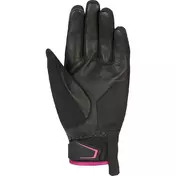 BERING LADY NASSAU Women's Motorcycle мотоперчатки Black/Fuchsia
