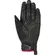 BERING LADY NASSAU Women's Motorcycle мотоперчатки Black/Fuchsia
