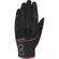 BERING LADY NASSAU Women's Motorcycle мотоперчатки Black/Fuchsia