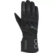 BERING ROC GTX Motorcycle мотоперчатки Black