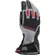 Acerbis CROSSOVER WP Motorcycle мотоперчатки Black Grey