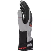Acerbis CROSSOVER WP Motorcycle мотоперчатки Black Grey