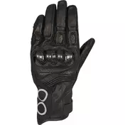 Bering TORNADO Motorcycle мотоперчатки Black