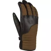 Segura LADY MITZY Brown Motorcycle мотоперчатки