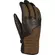 Segura LADY MITZY Brown Motorcycle мотоперчатки