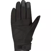 Bering BREEZE Motorcycle мотоперчатки Black