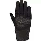 Bering BREEZE Motorcycle мотоперчатки Black