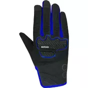 Bering LADY BREEZE Women's Motorcycle мотоперчатки Black Blue