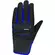 Bering LADY BREEZE Women's Motorcycle мотоперчатки Black Blue