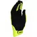 Just1 J-hrd Fluo Yellow Cross Enduro Motorcycle мотоперчатки