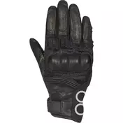 Bering LADY PITTS Women's Motorcycle мотоперчатки Black