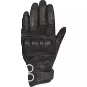 Bering LADY PITTS Women's Motorcycle мотоперчатки Black