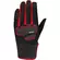 Bering BREEZE Motorcycle мотоперчатки Black Red